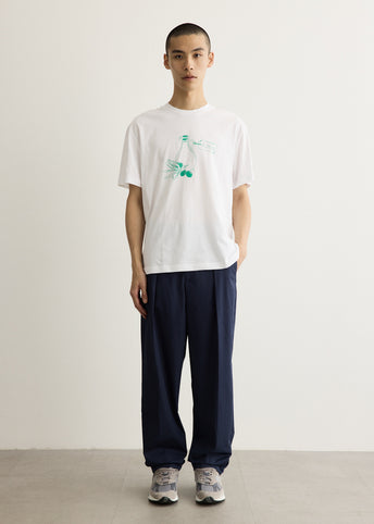 Olive Oil T-Shirt