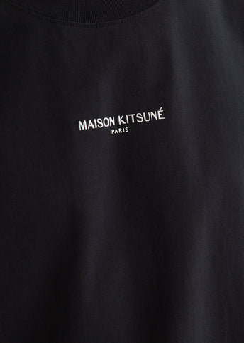 Maison Kitsune Paris Comfort T-Shirt