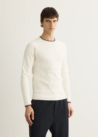 x Wales Bonner x Y-3 Knit Long Sleeve
