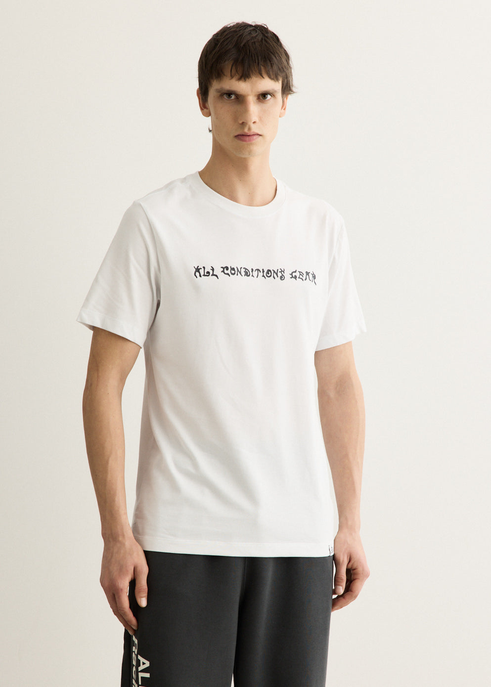 ACG Dri-FIT Mystery Snail T-Shirt