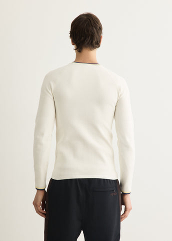 x Wales Bonner x Y-3 Knit Long Sleeve