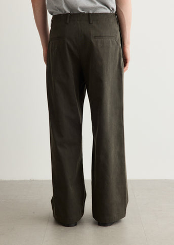 Bridge Chino Pants