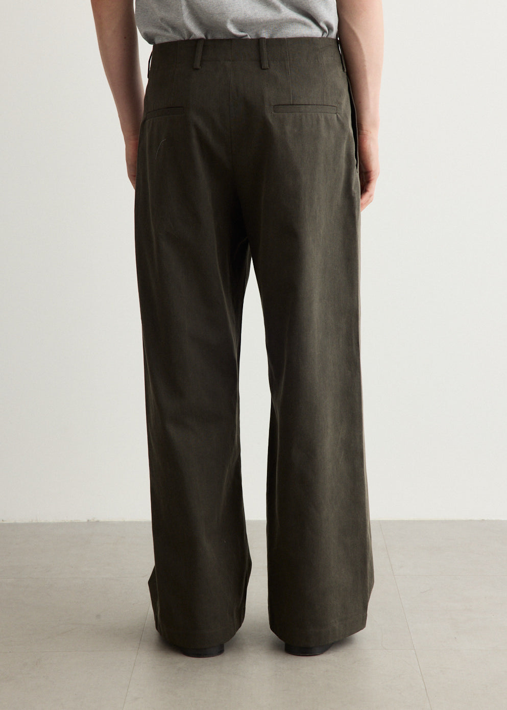 Bridge Chino Pants