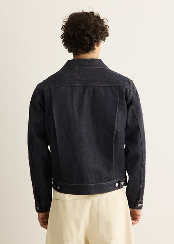 1953 Type II Jacket