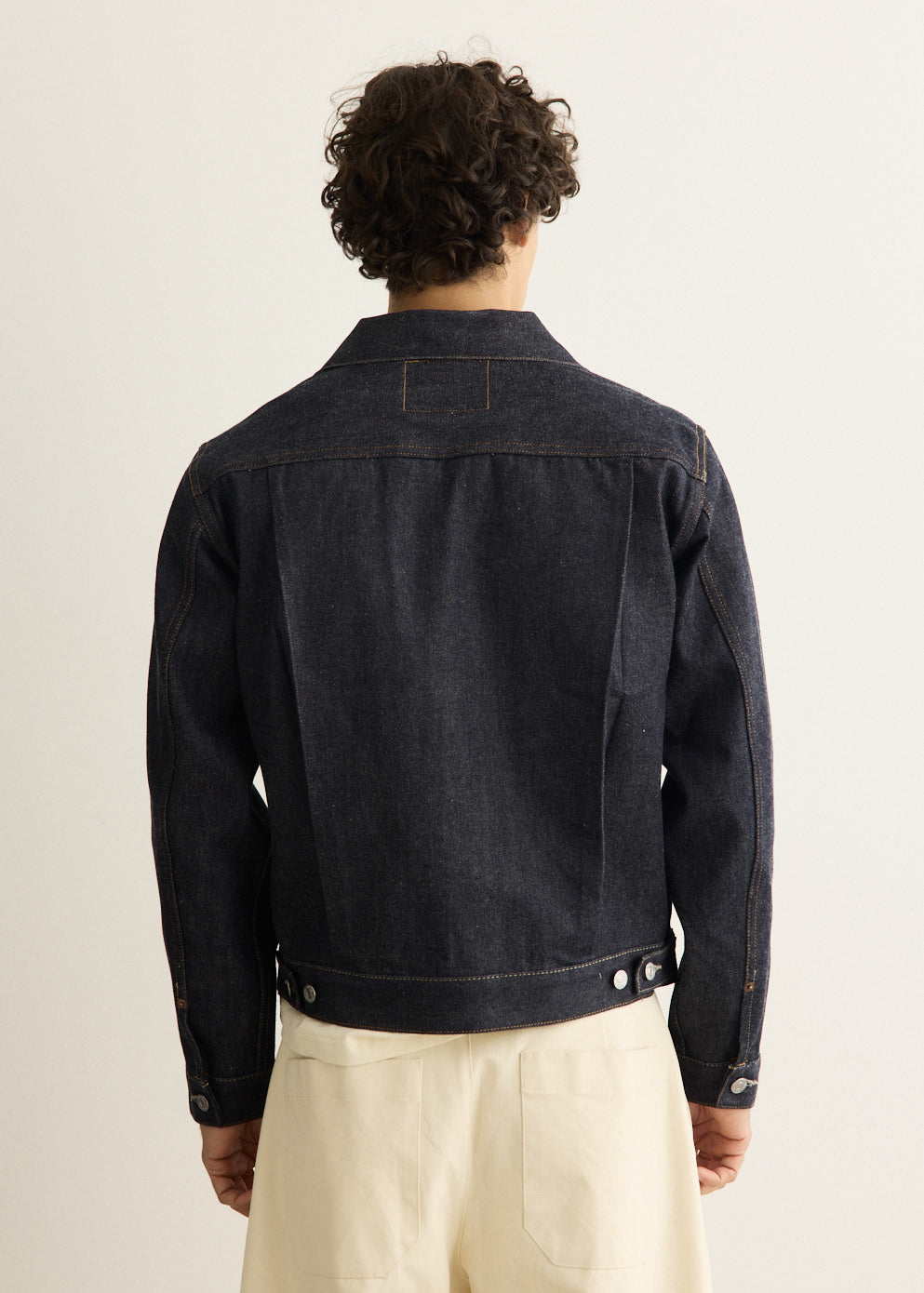 1953 Type II Jacket