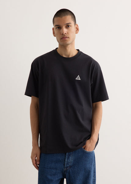 ★ Nike★ ACG Dry Fit T-Shirt W Anthracite HF9523060 HF9523 Nike ACG Women's Dri-FIT T-shirt HF9523-060 Anthracite JP