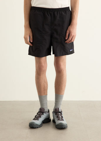 Long Baggies Shorts