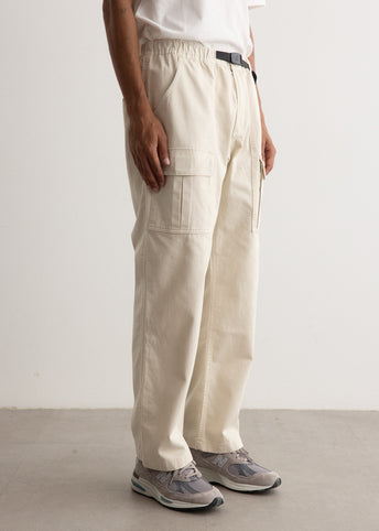 Front Cargo Pants