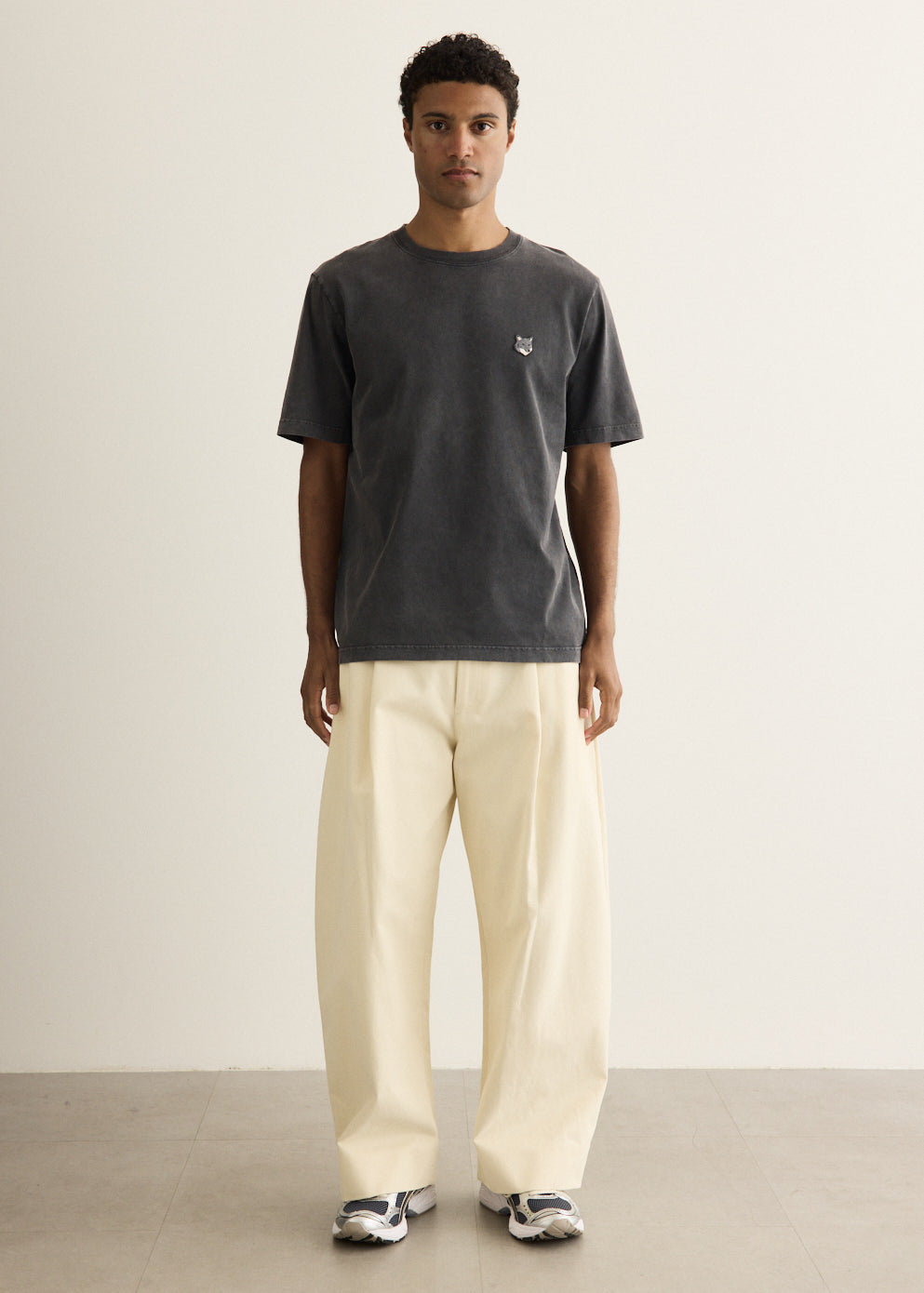 Fox Head Faded Comfort T-Shirt