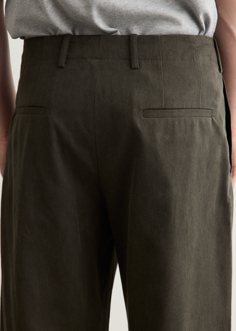Bridge Chino Pants