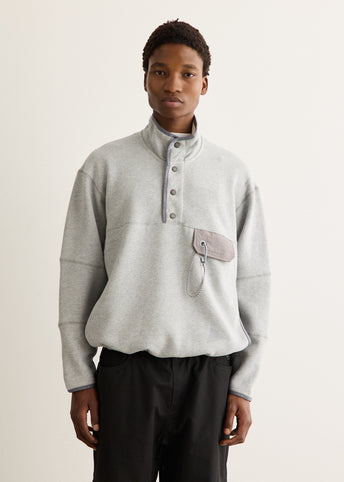 Sweat Pullover