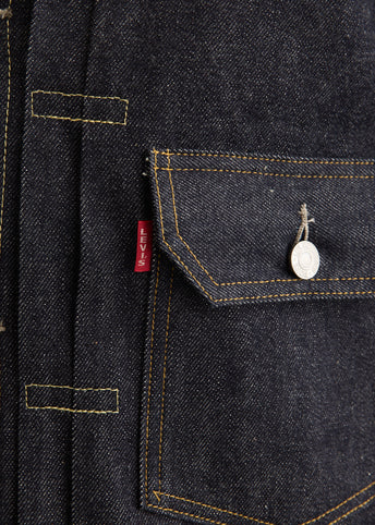 1953 Type II Jacket