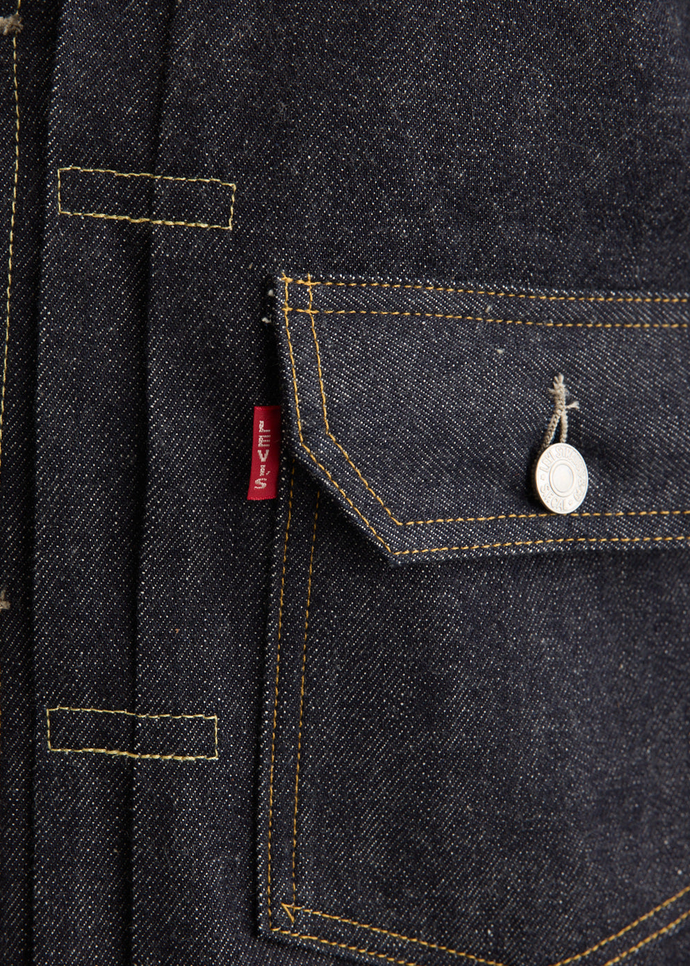 1953 Type II Jacket