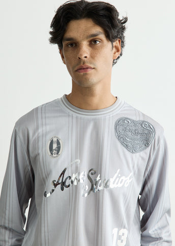 Erwin Sports Top