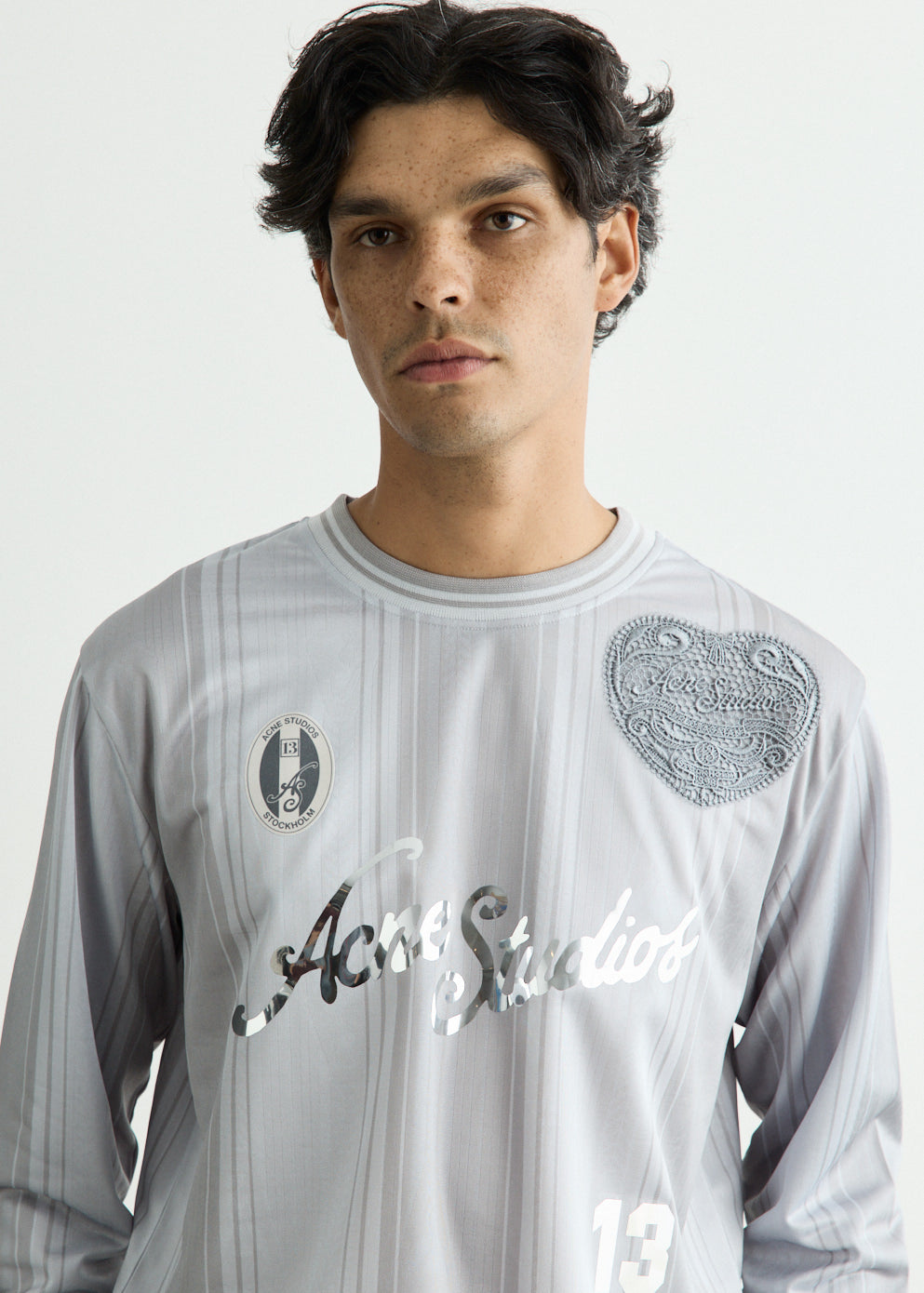 Erwin Sports Top