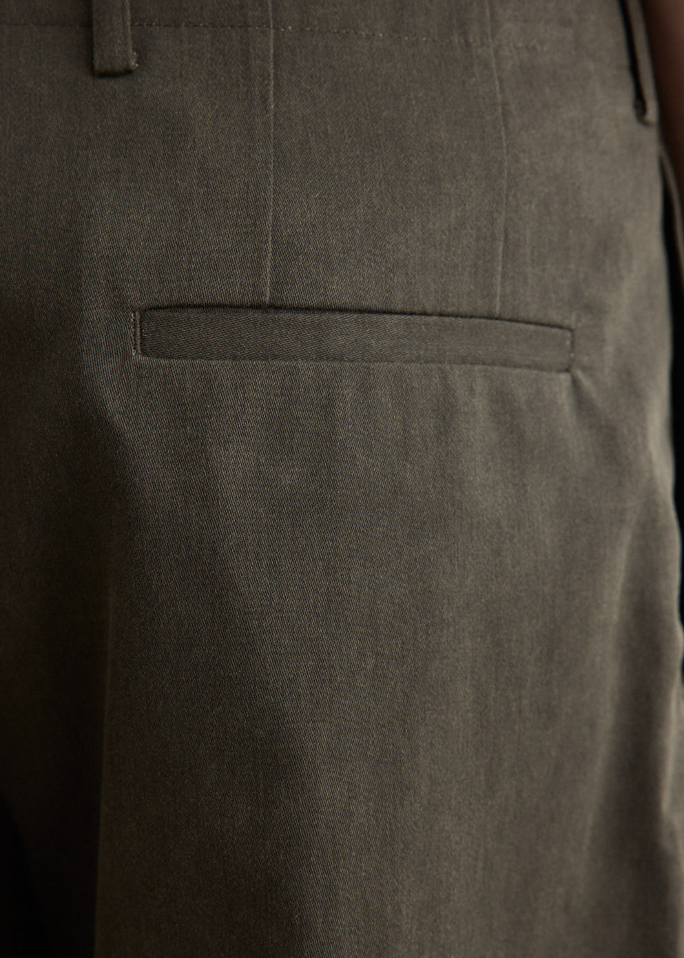 Bridge Chino Pants