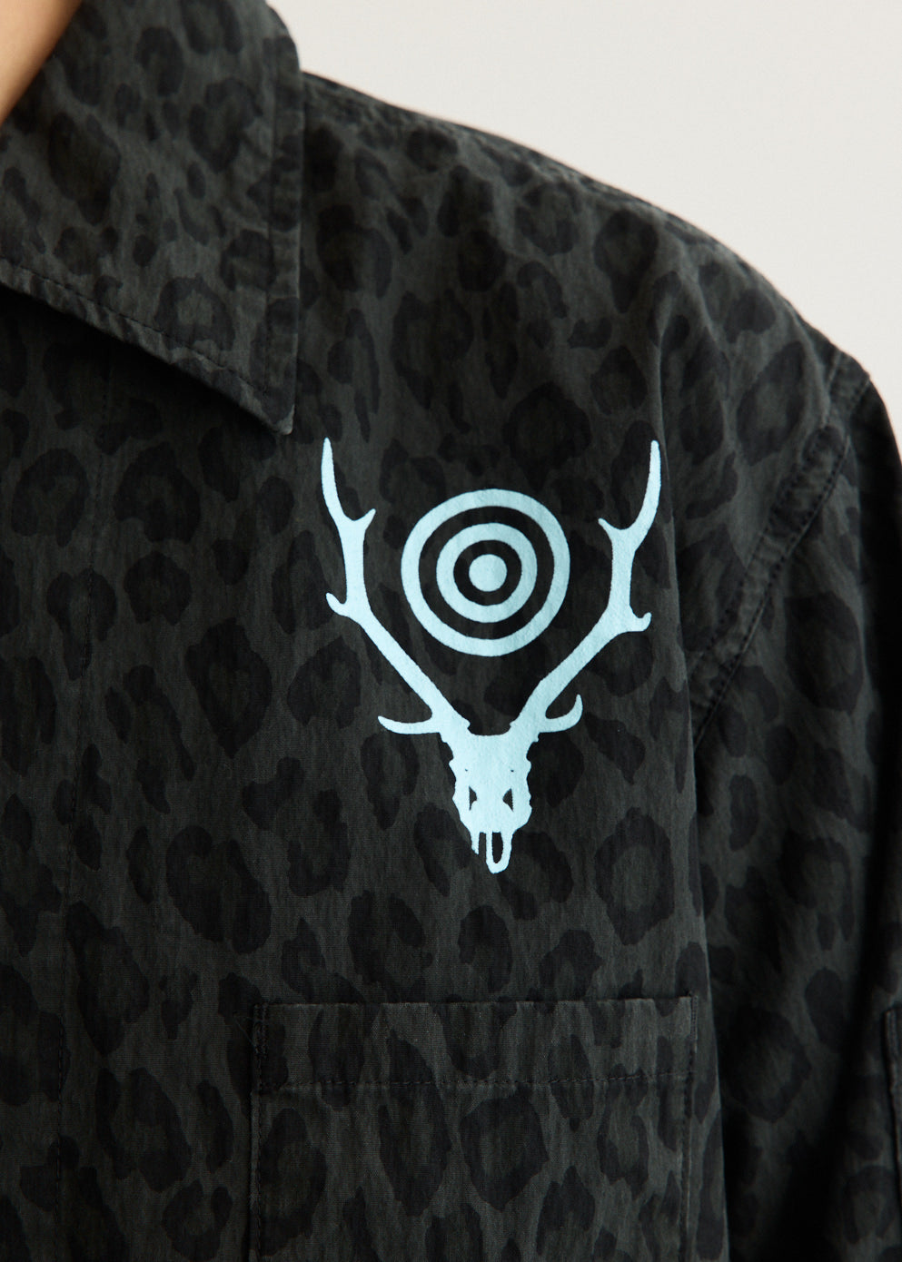 Ranger Shirt