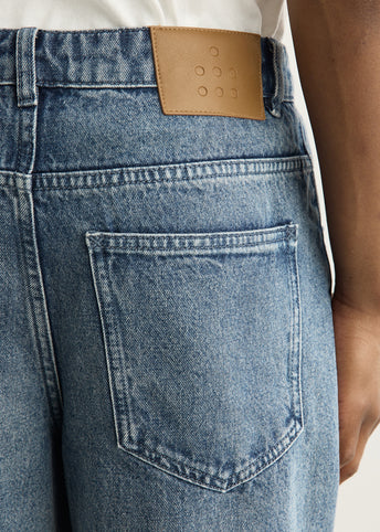 x Song for the Mute Denim Pants