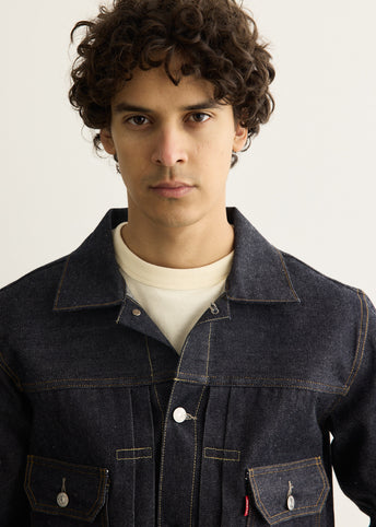 1953 Type II Jacket