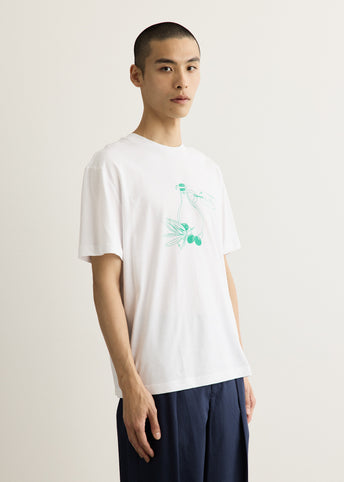 Olive Oil T-Shirt