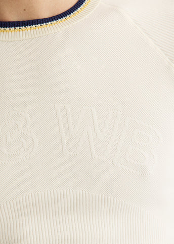 x Wales Bonner x Y-3 Knit Long Sleeve