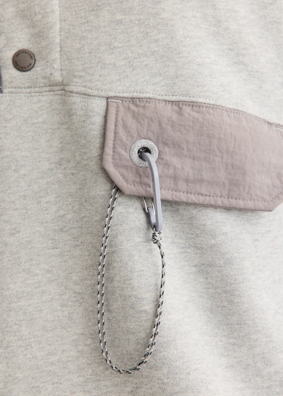Sweat Pullover