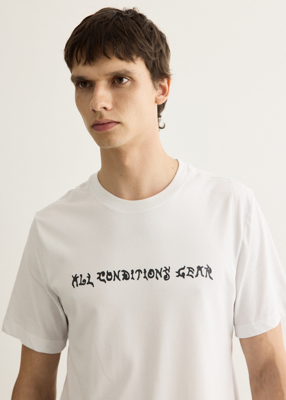 ACG Dri-FIT Mystery Snail T-Shirt