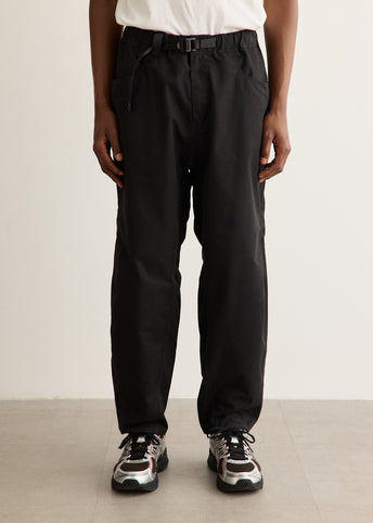 Cloth Wide Pants