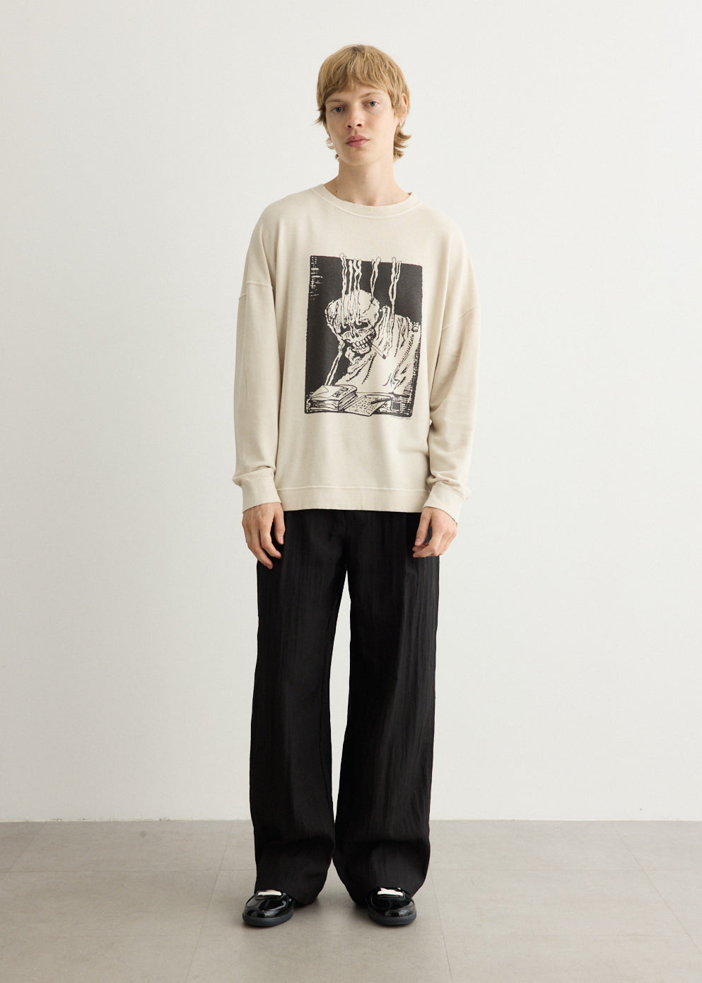 Slack Sweatshirt