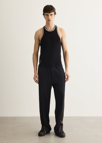x Wales Bonner x Y-3 Knit Tank