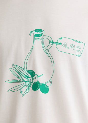 Olive Oil T-Shirt