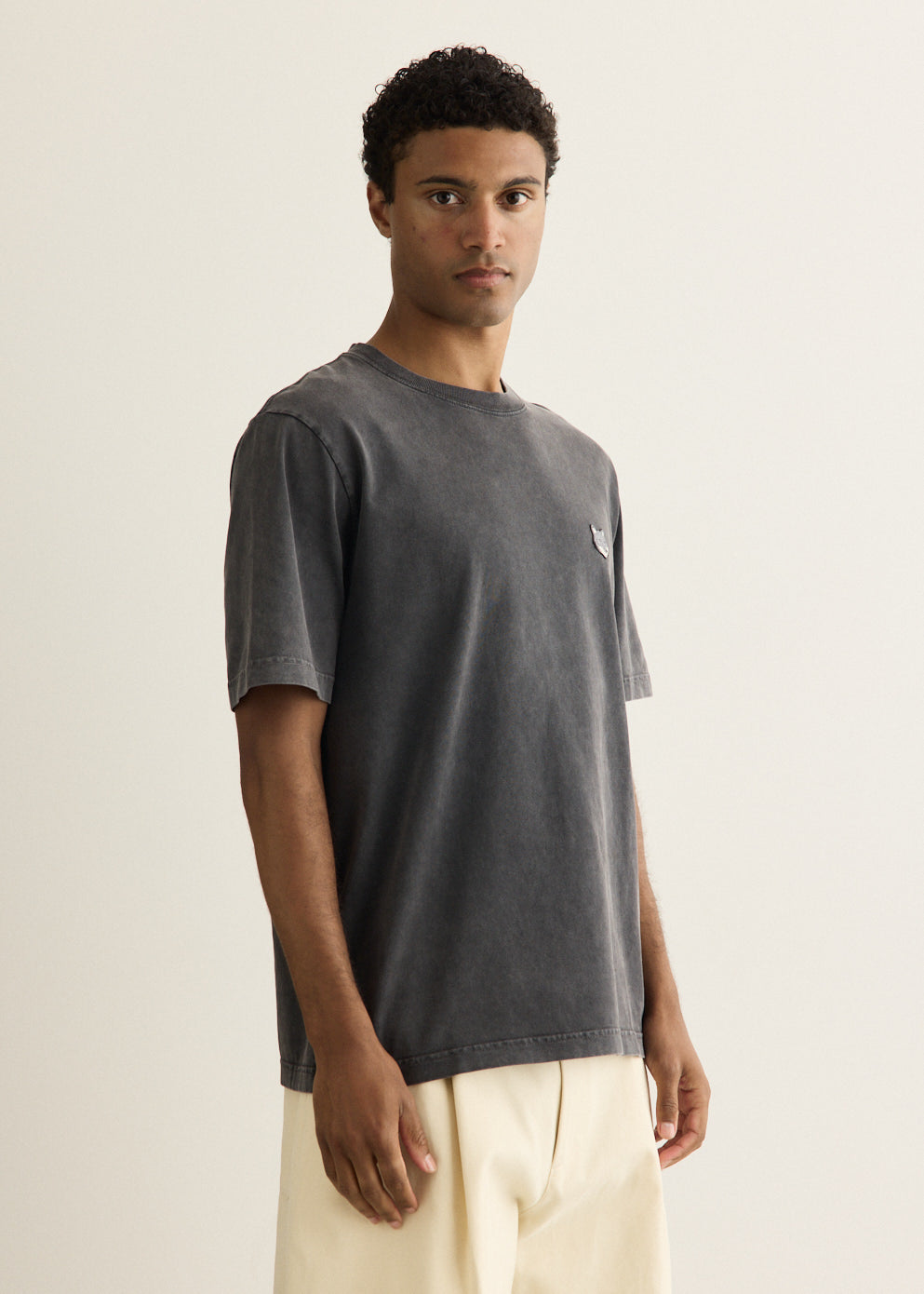Fox Head Faded Comfort T-Shirt