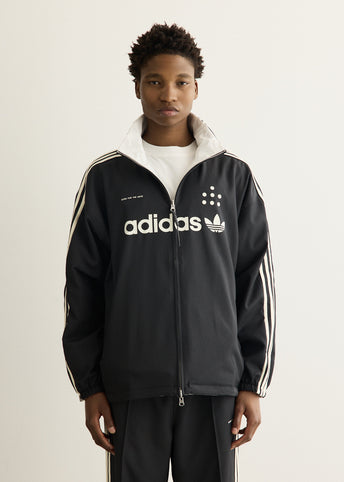 x Song for the Mute Track Jacket