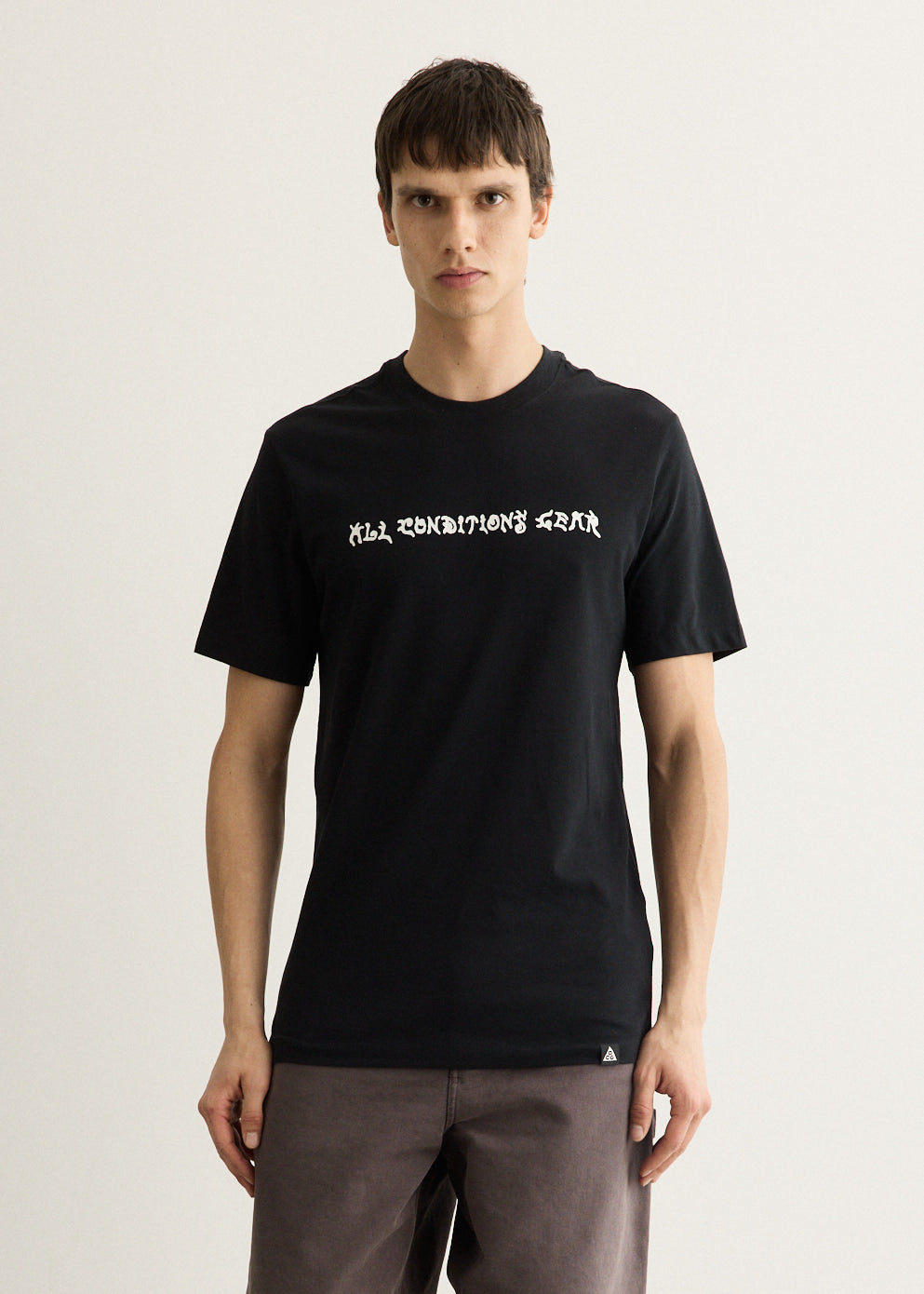ACG Dri-FIT Mystery Snail T-Shirt