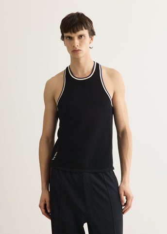 x Wales Bonner x Y-3 Knit Tank