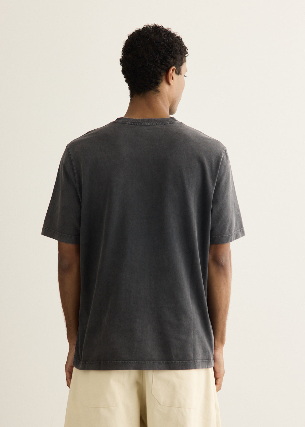 Fox Head Faded Comfort T-Shirt