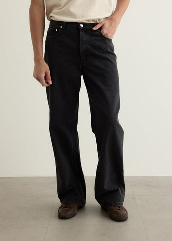 Aaron Jeans