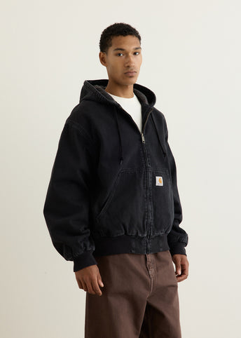 OG Active Jacket