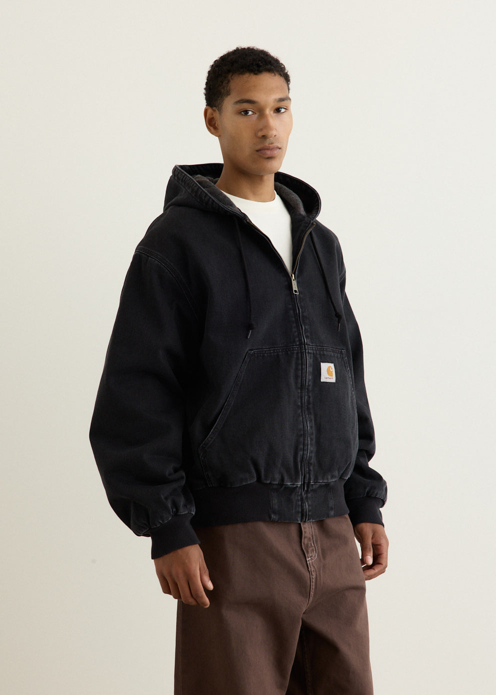 OG Active Jacket
