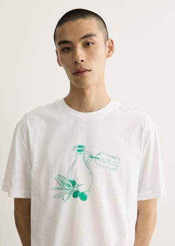 Olive Oil T-Shirt
