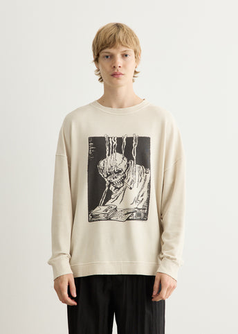 Slack Sweatshirt