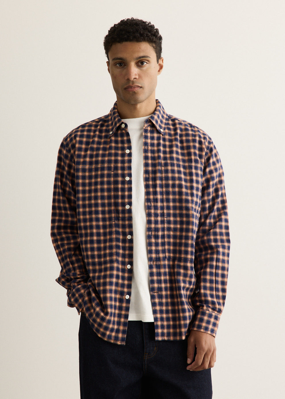 Grant Shirt