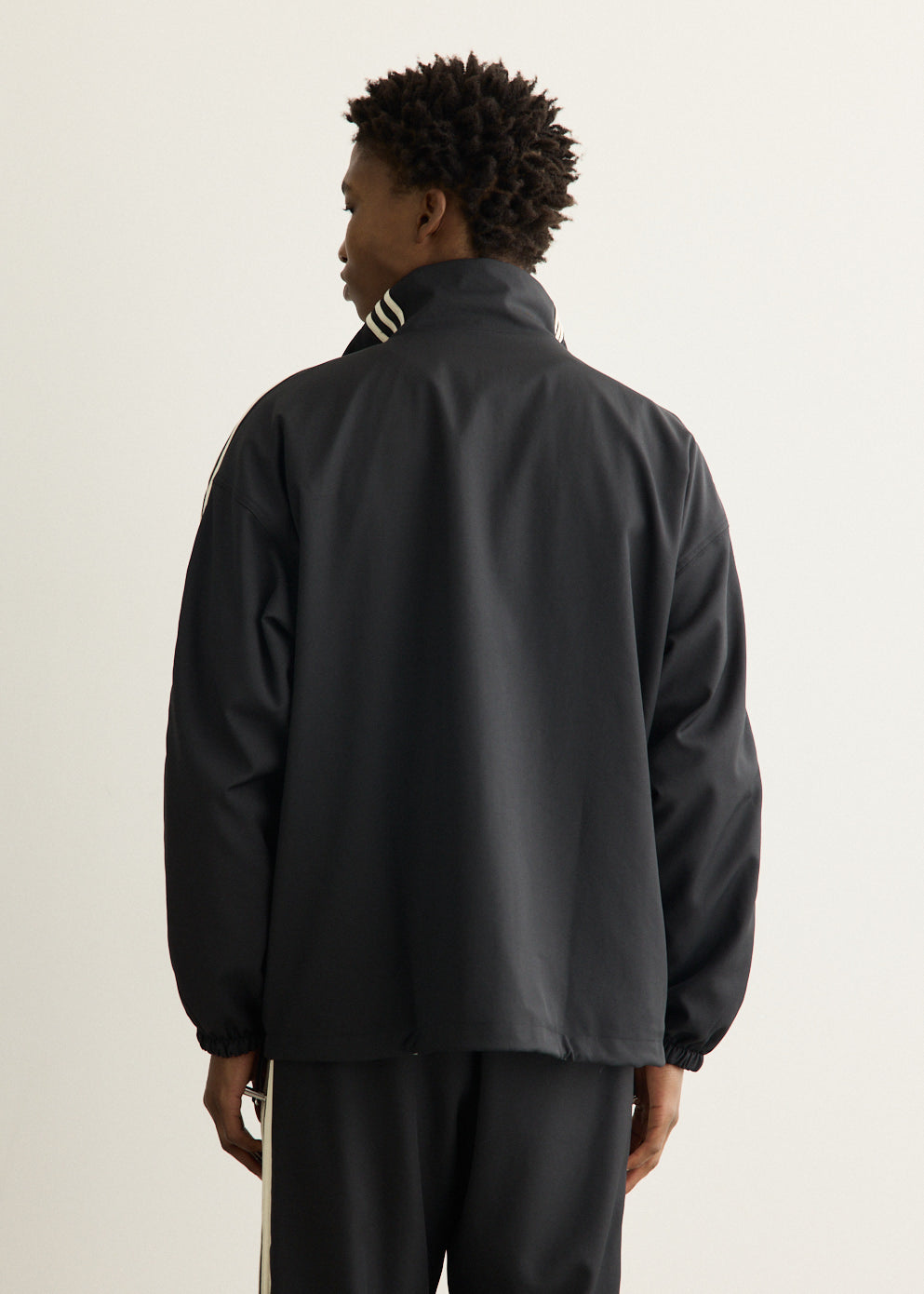 x Song for the Mute Track Jacket