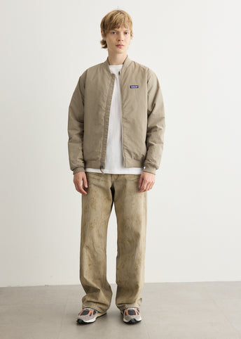 Isthmus Deck Jacket