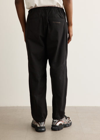 Cloth Wide Pants