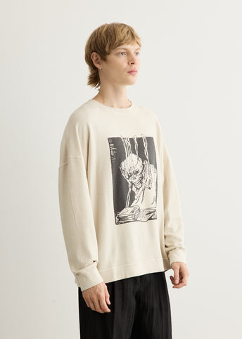 Slack Sweatshirt