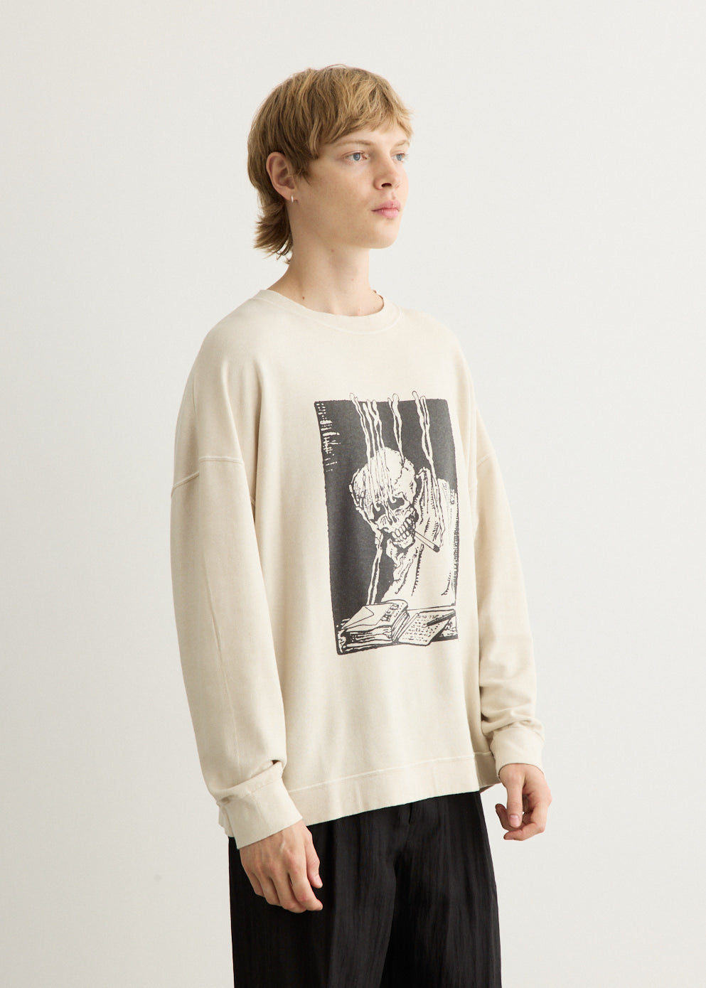 Slack Sweatshirt