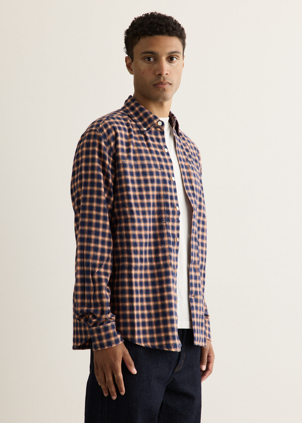 Grant Shirt