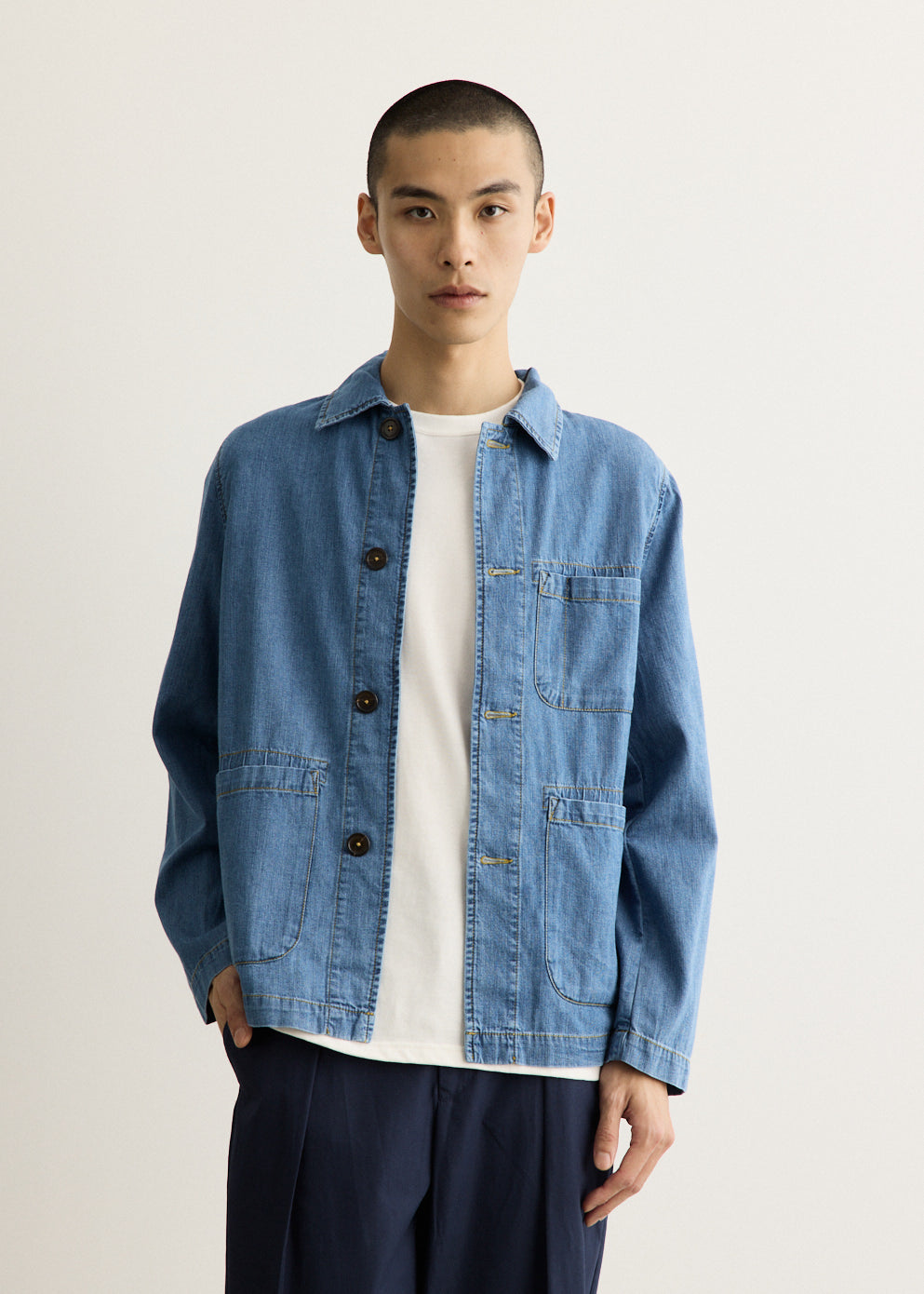 Field Jacket