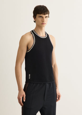 x Wales Bonner x Y-3 Knit Tank